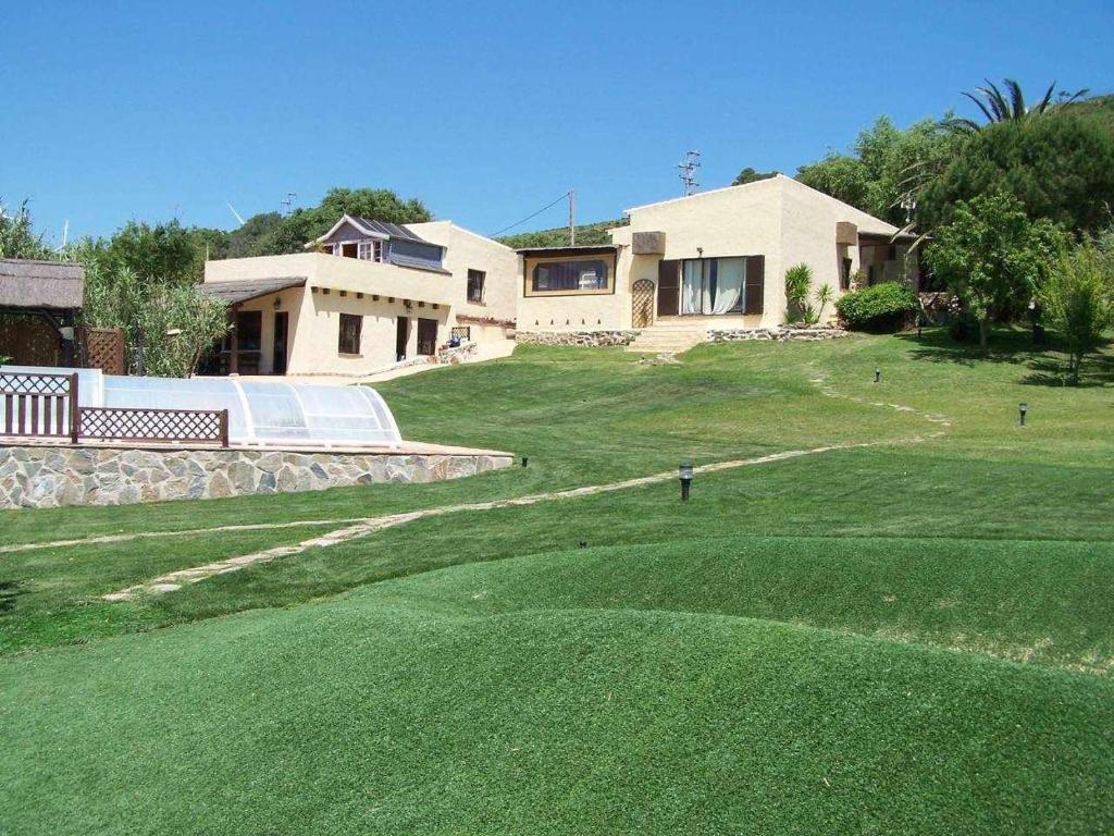 Villas Ahumada. Chalet La Ahumada - 2