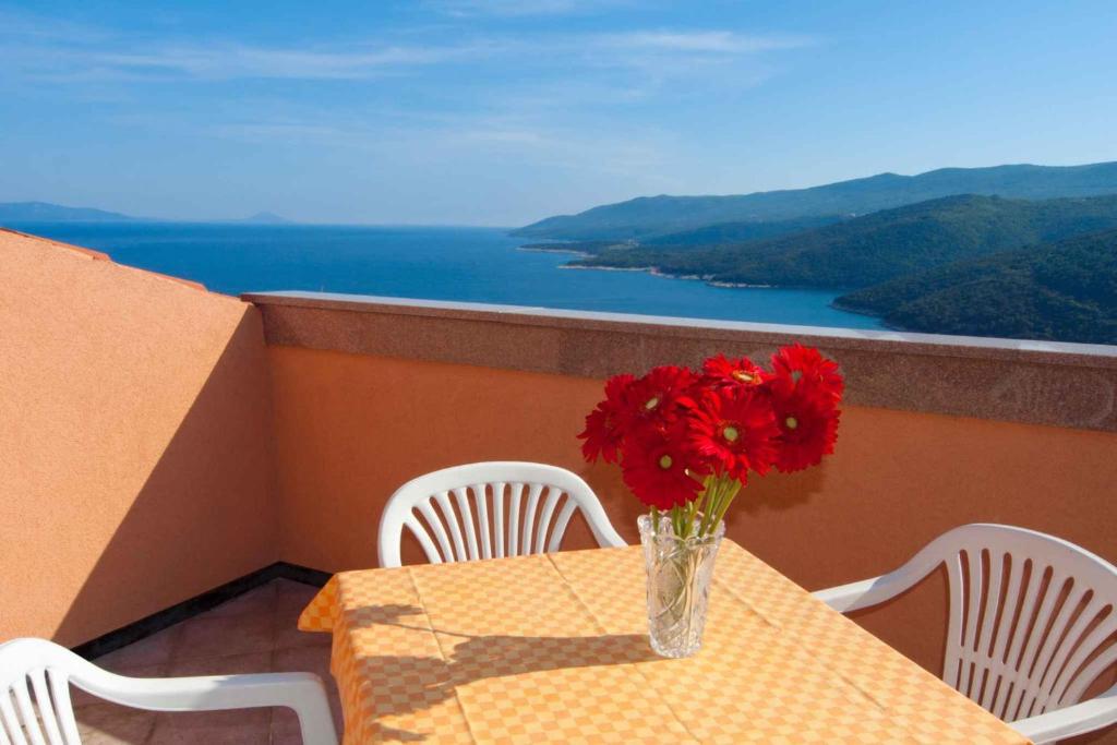 Apartment in Rabac 16817, Rabac