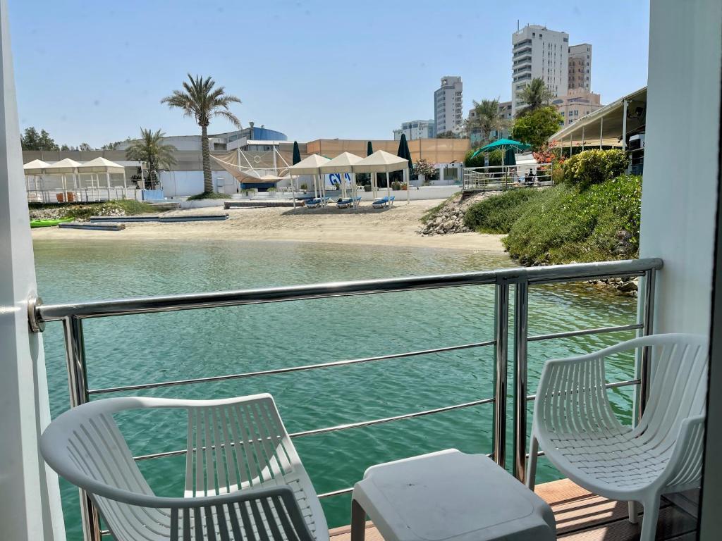 Facilities, C Hotel in Manama