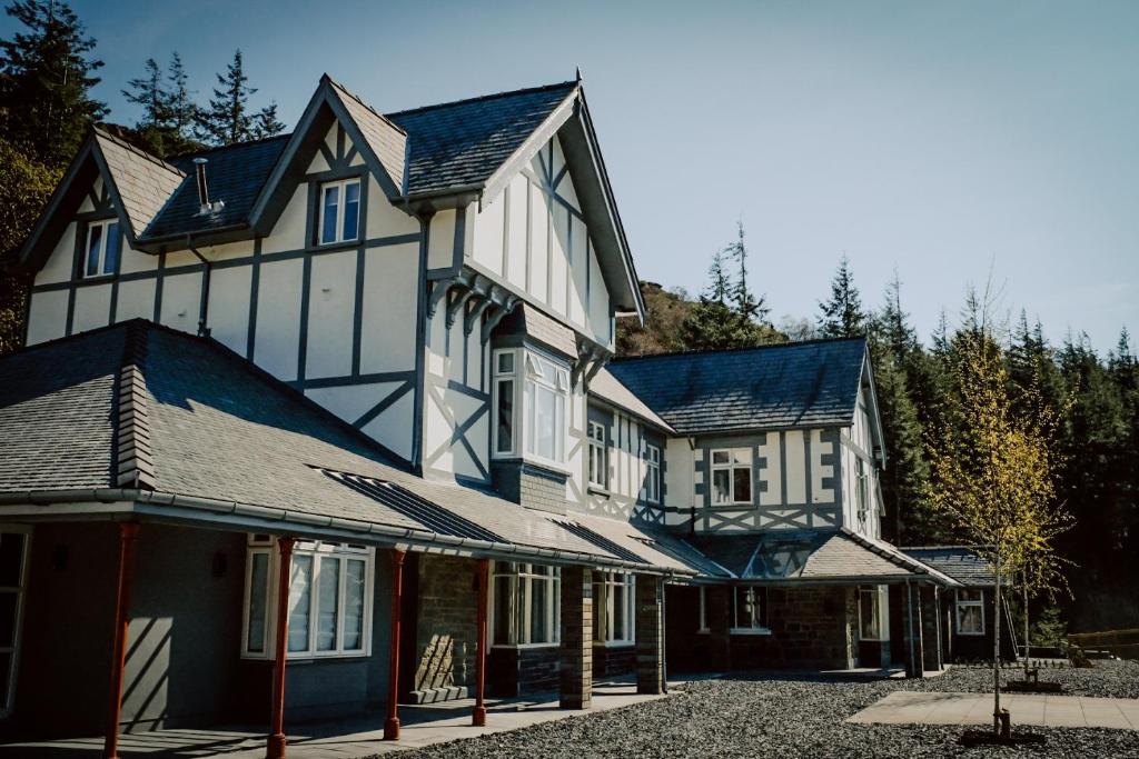 Plas Weunydd, Blaenau Ffestiniog photo 4