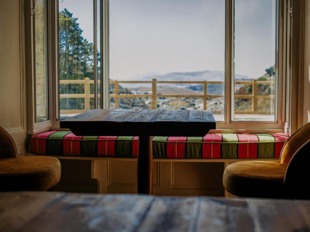 Plas Weunydd, Blaenau Ffestiniog photo 8