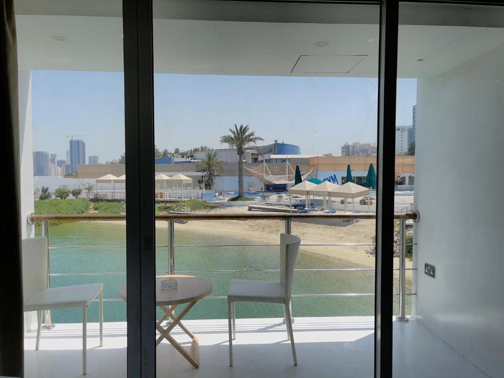 Facilities, C Hotel in Manama