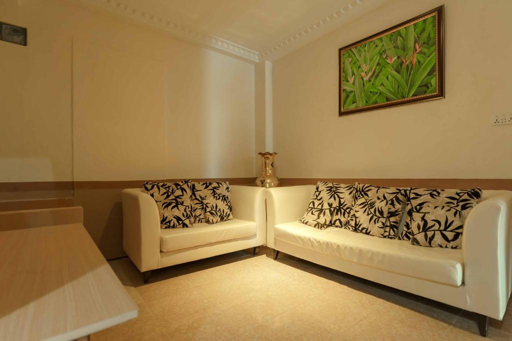 レッドドアーズ ニア プラザ ボタニア 1 バタム (RedDoorz near Plaza Botania 1 Batam)