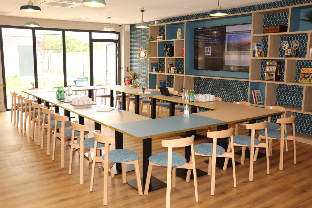 ビジネスセンター