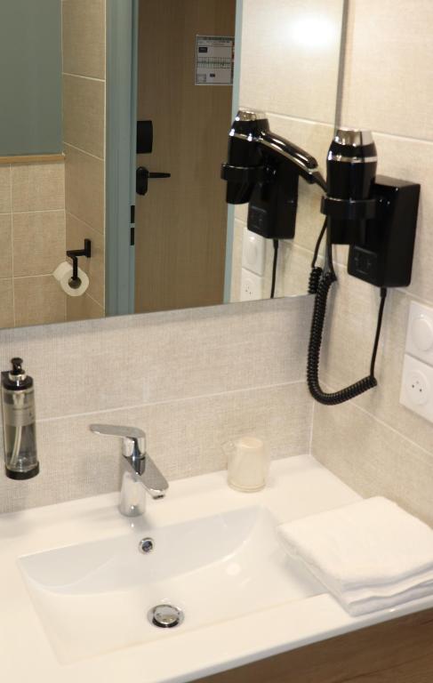 バスルーム（客室）