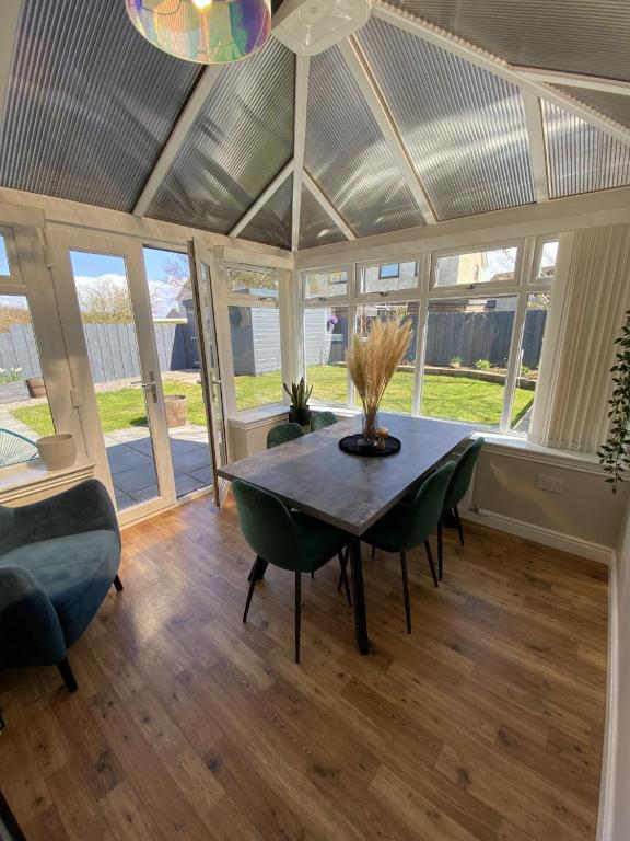 Sigurd House, Thurso