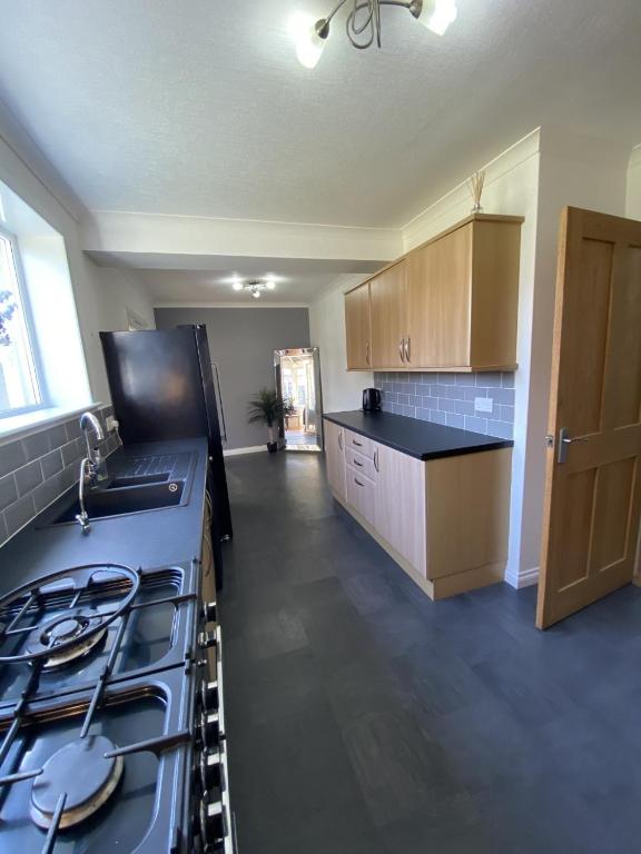 Sigurd House photo