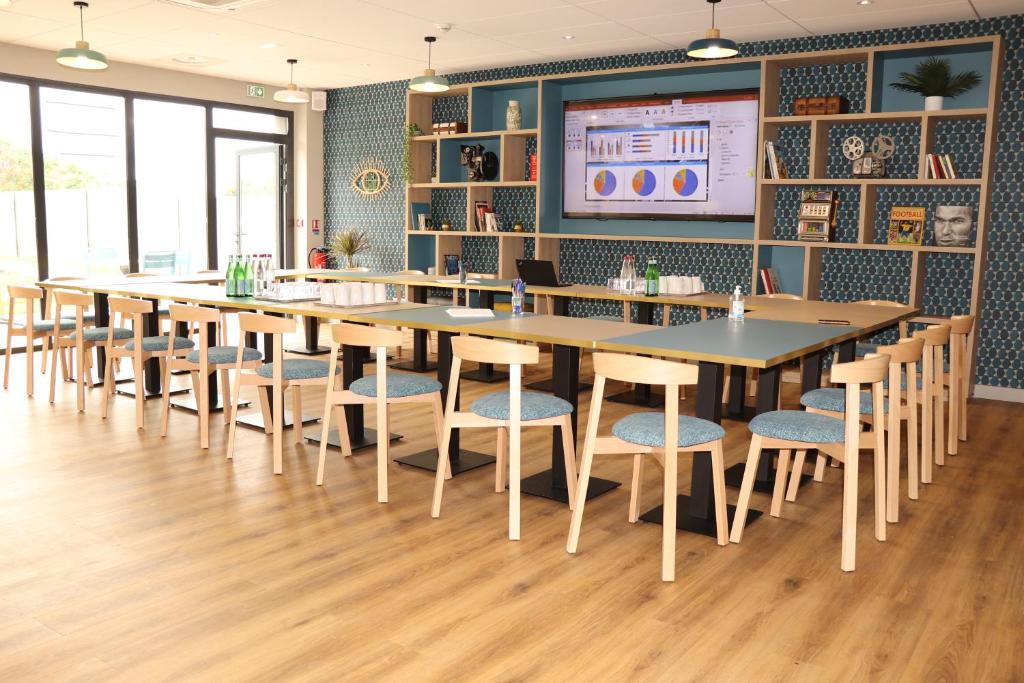 ビジネスセンター