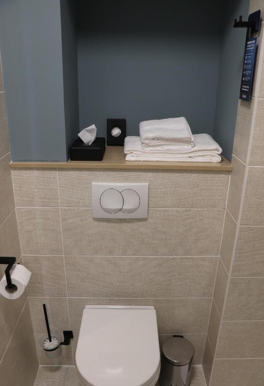 バスルーム（客室）