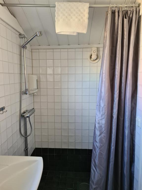 Missionshuset Bed & Breakfast photo