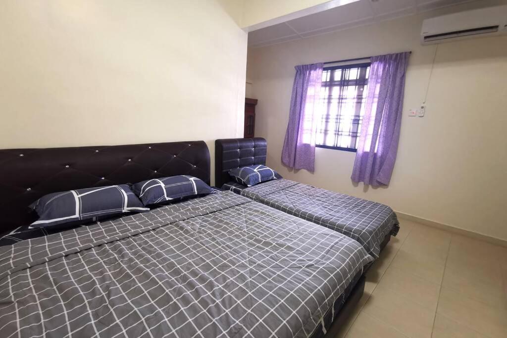 Mersing Fun Beach Home Services — Hotel in Mersing