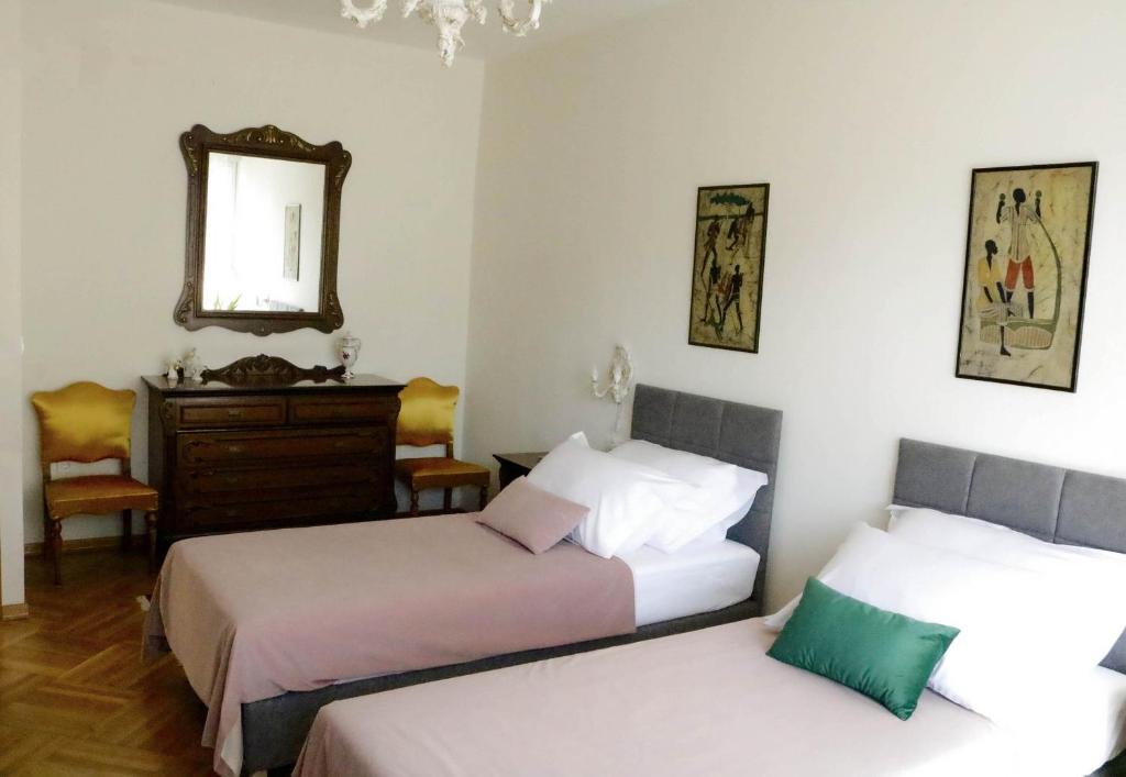 Luxury Suite Jasmin photo