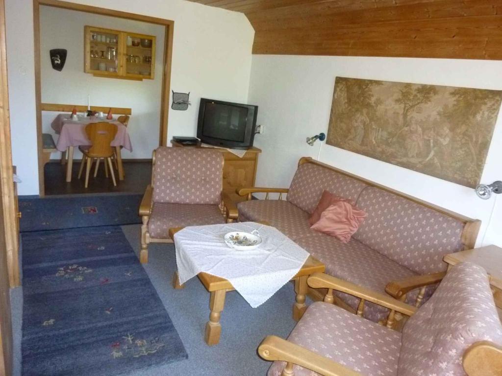 Apartment Strobl 1 - 5