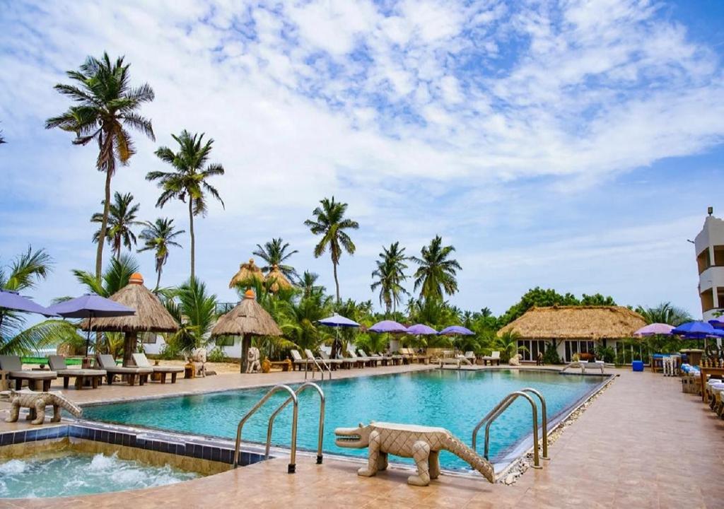 The C Resort photo
