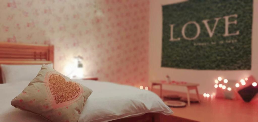 On One Side Homestay 호텔 이미지 1