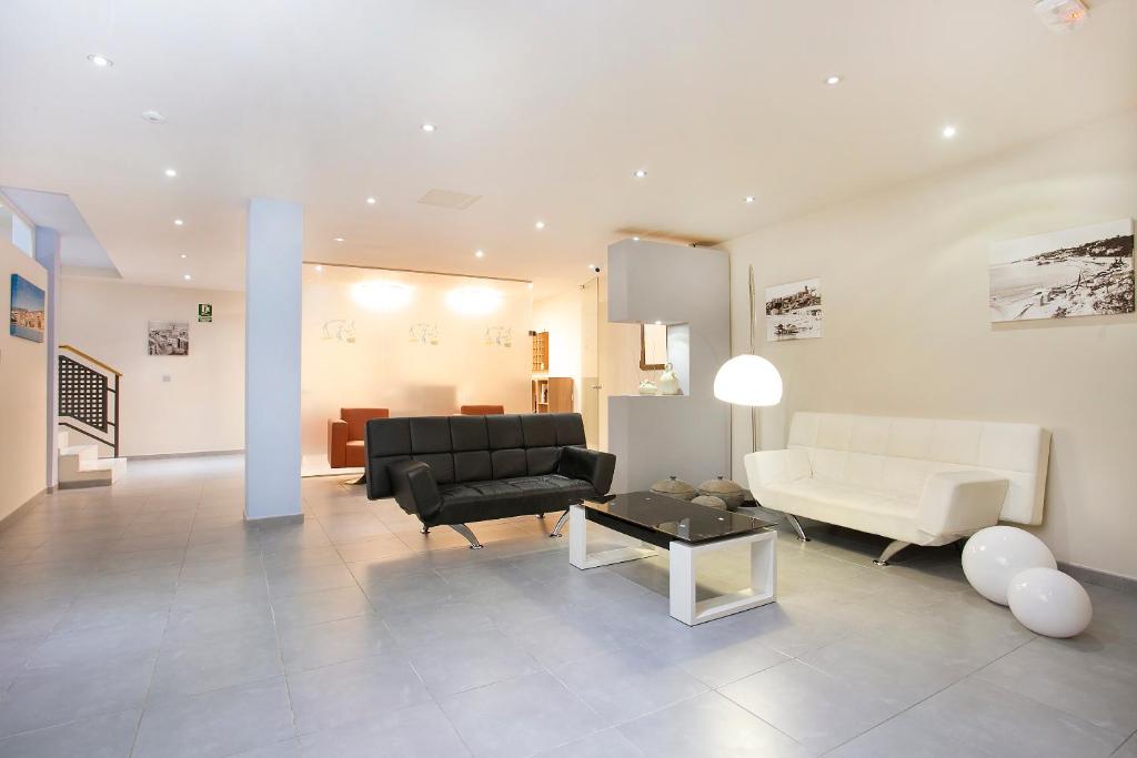 Apartamentos Costera del Mar By Mc photo
