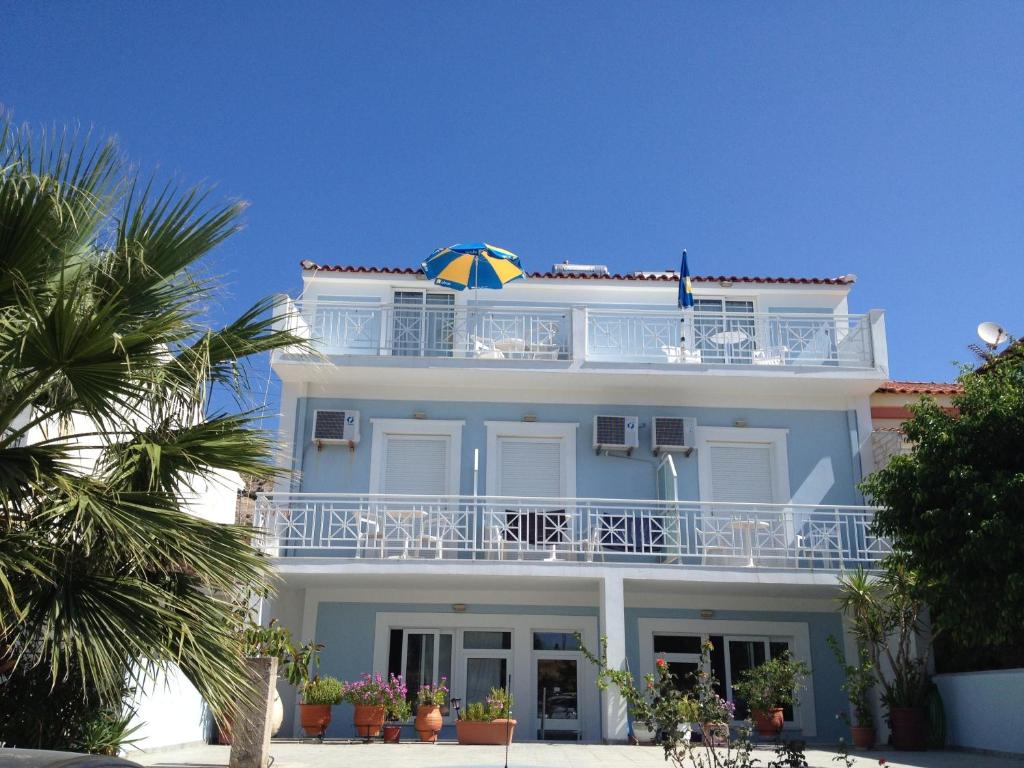 Elli Studios, Pythagorion