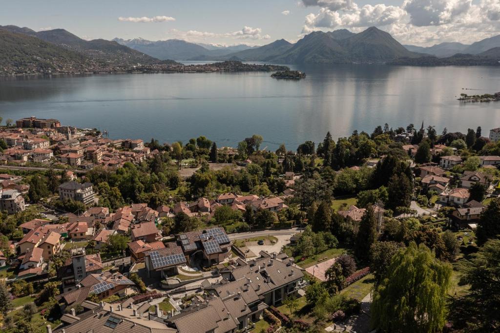 Baveno Hills | Lakeview apartments - 3