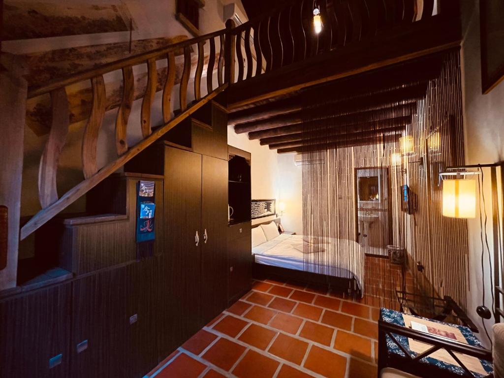 Grace Kinmen B&B 호텔 이미지 2