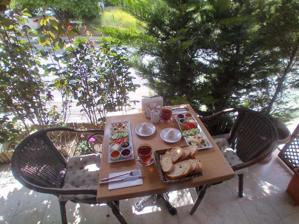 NEW BEYLERBEYI HOTEL photo