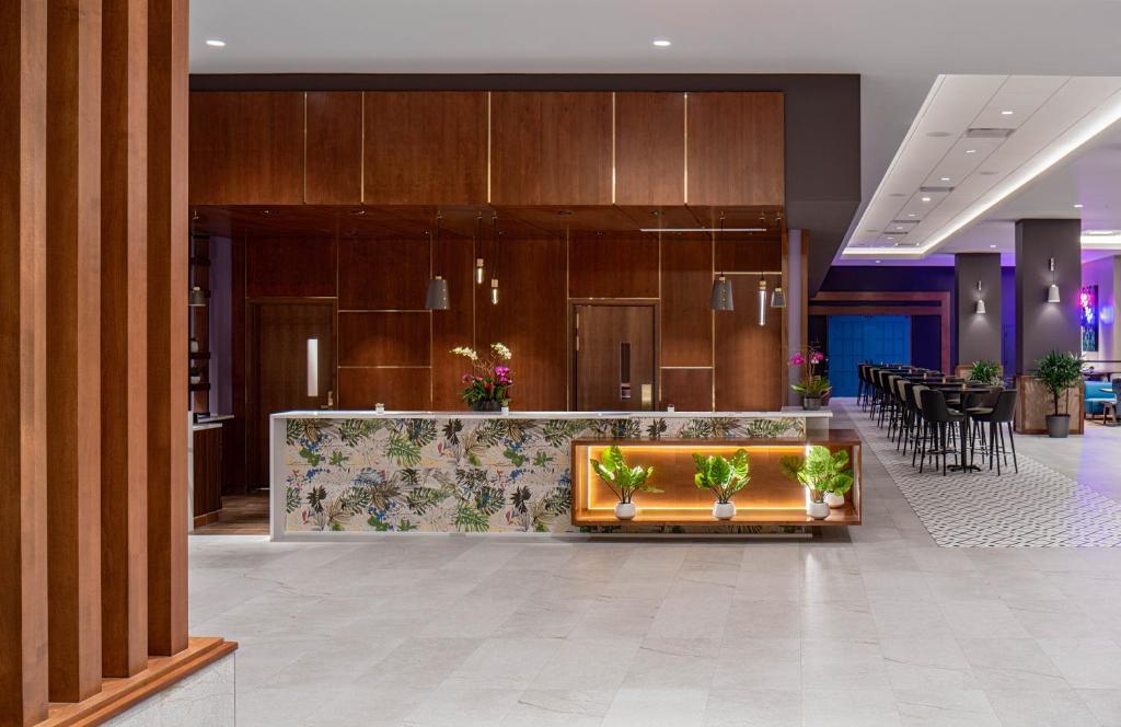 Hyatt Place Downtown Tampa