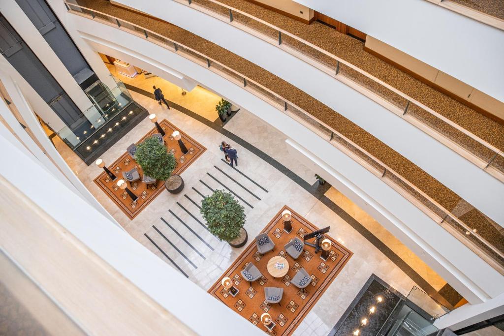 ล็อบบี้