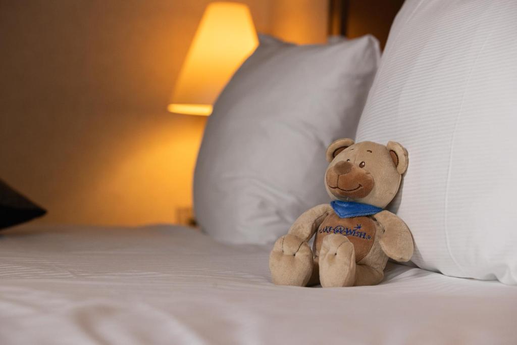 บริการและสิ่งอำนวยความสะดวก