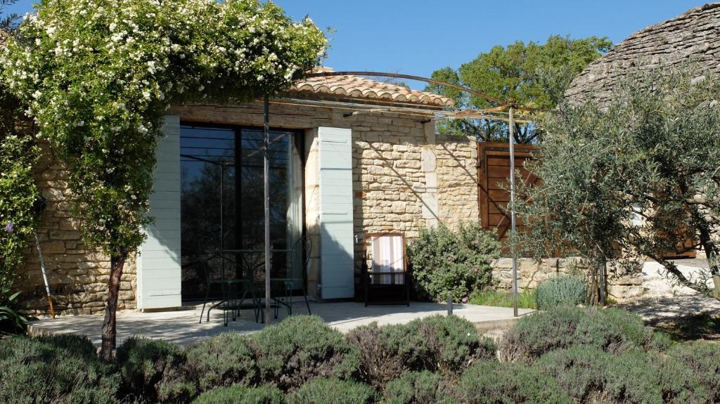 Le Jardin d'Adam photo