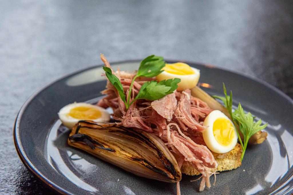 Їжа та напої