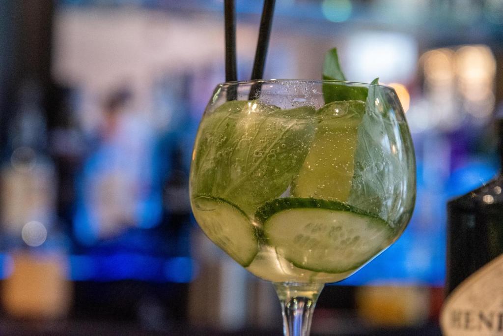 Їжа та напої