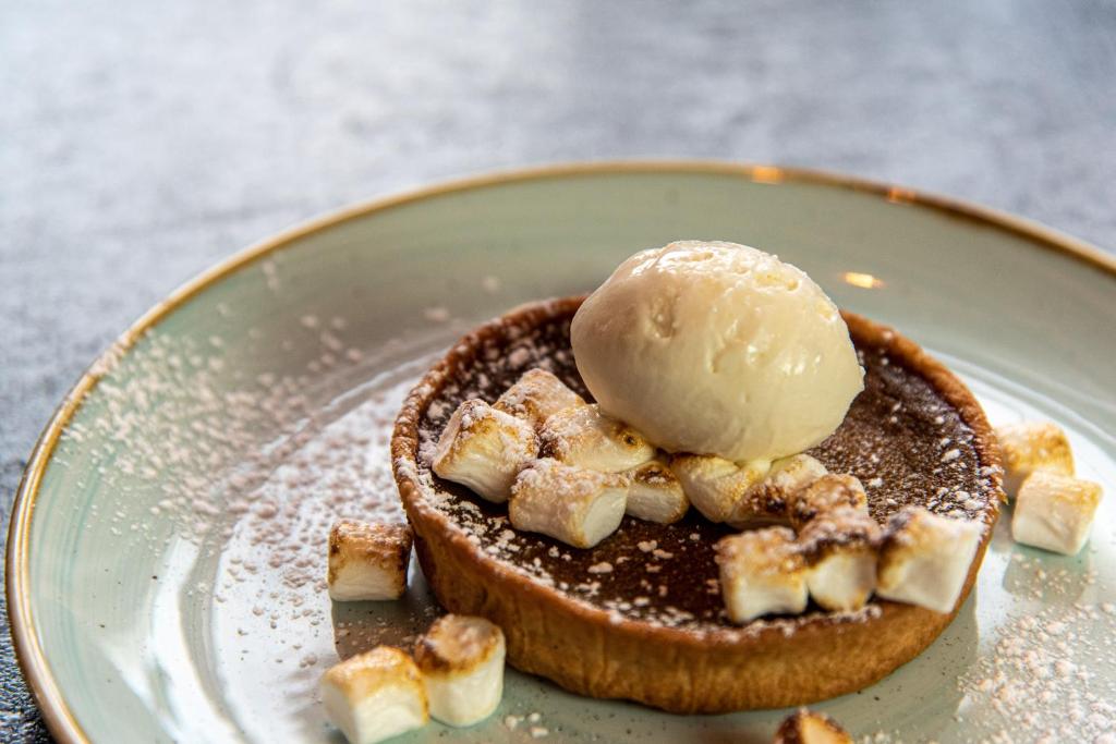 Їжа та напої