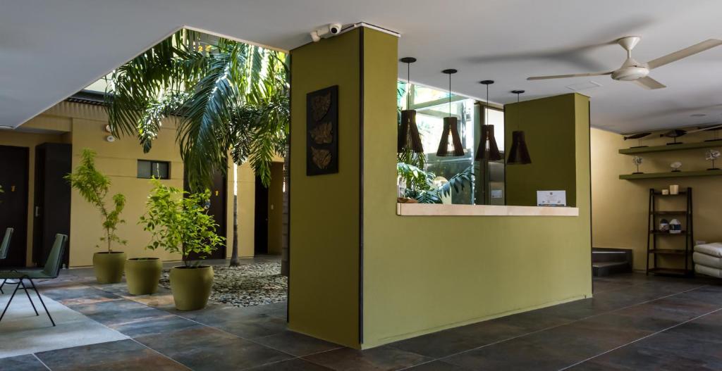 Oasis Fresh Hotel photo