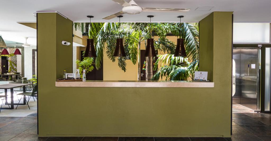 Oasis Fresh Hotel photo