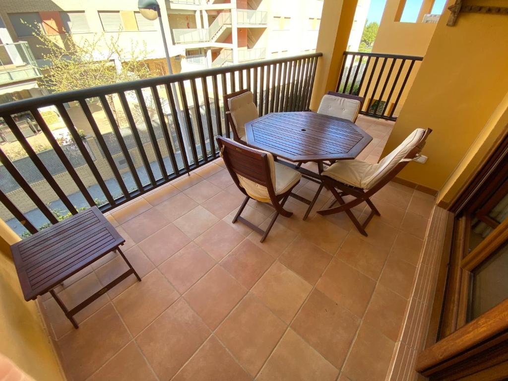 Alcossebre Beach Resort Altamar - 5