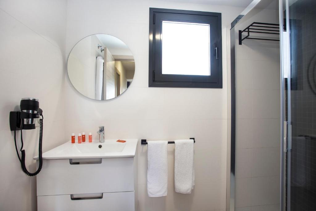 Apartamentos Maryciel By Mc — Hotel rooms in Benidorm, Valencian Community