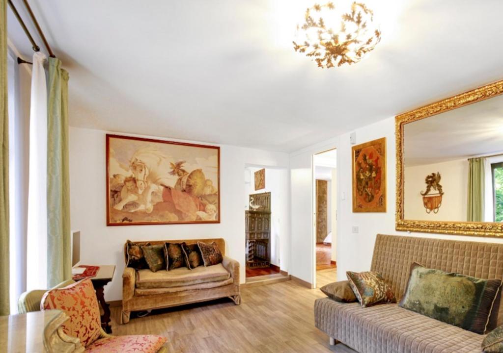 Venetian Apartment Accademia Dorsoduro District - 5
