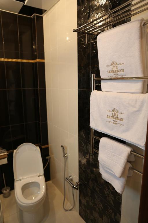 Luxe Lankaran Hotel photo