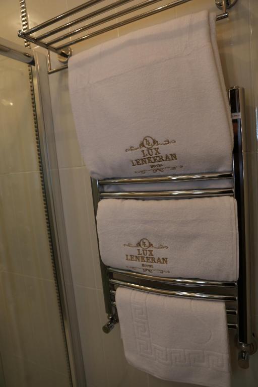 Luxe Lankaran Hotel photo