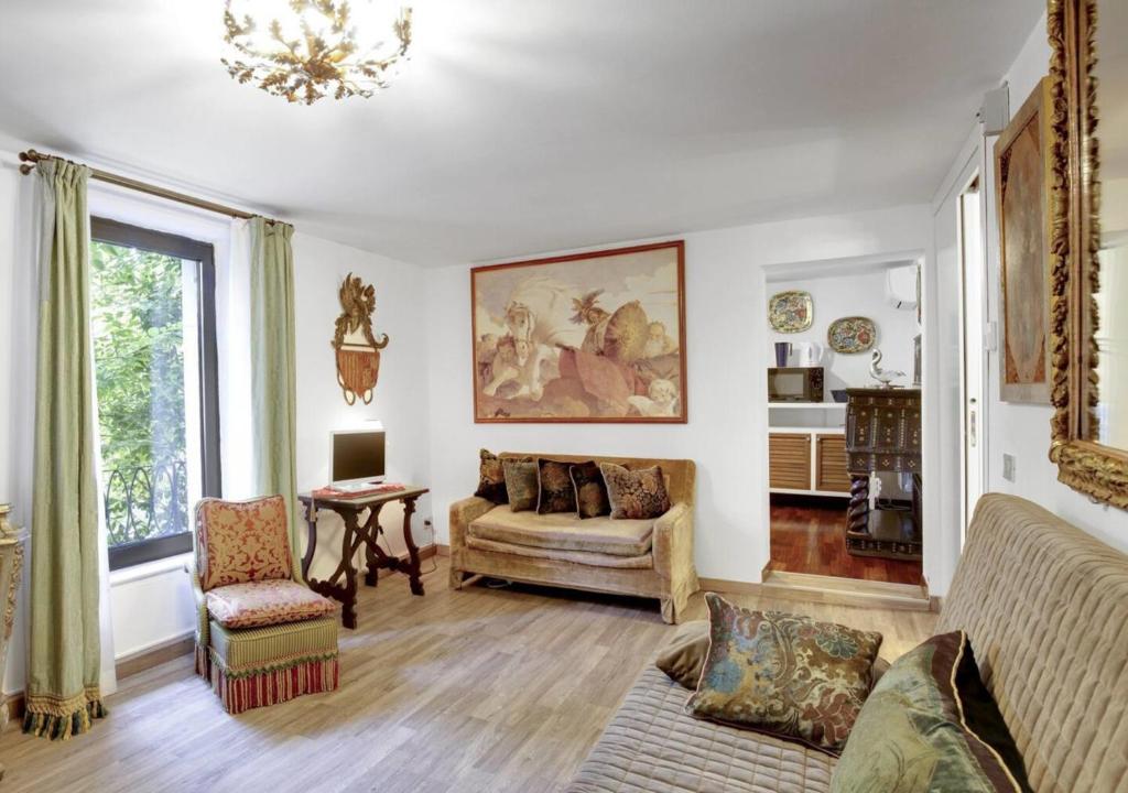 Venetian Apartment Accademia Dorsoduro District - 3