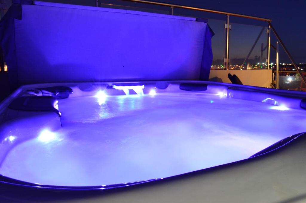 Paramount Bay Penthouse photo