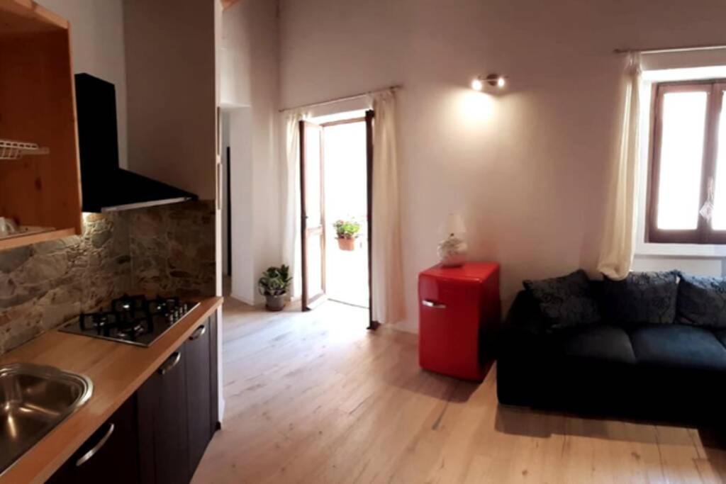 Cozy in the Center with Terrace - 2