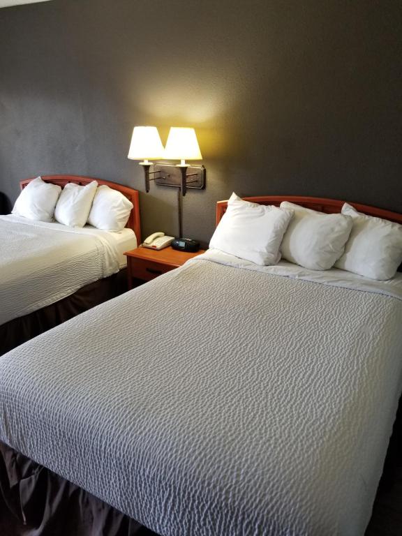 Days Inn By Wyndham Wilson Photo 19