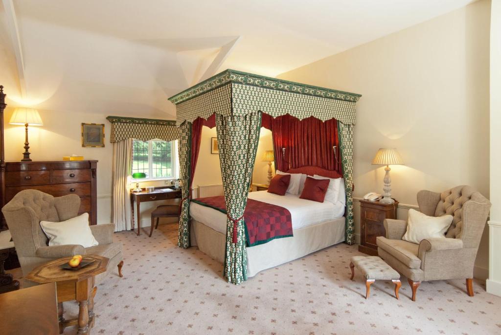 Flitwick Manor Hotel photo 2