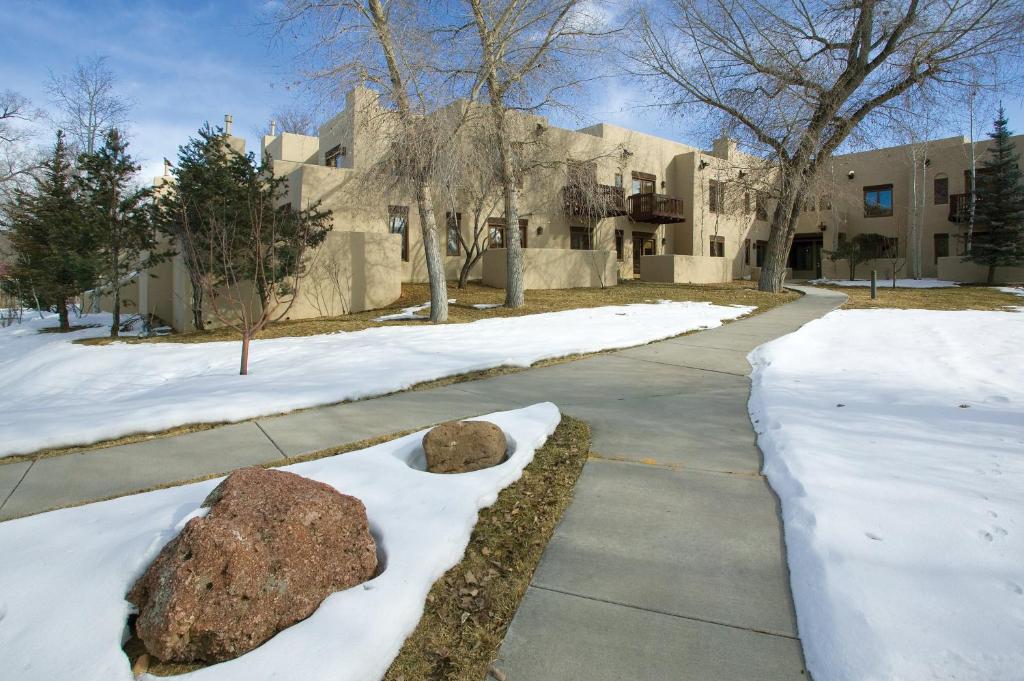 Worldmark Taos Photo 34