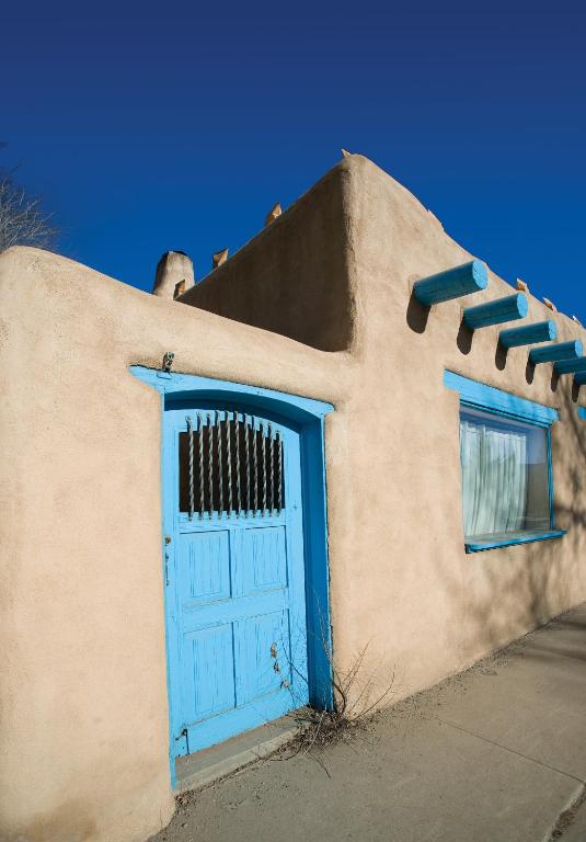 Worldmark Taos Photo 35