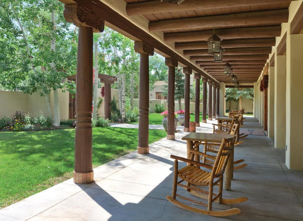 Worldmark Taos Photo 36