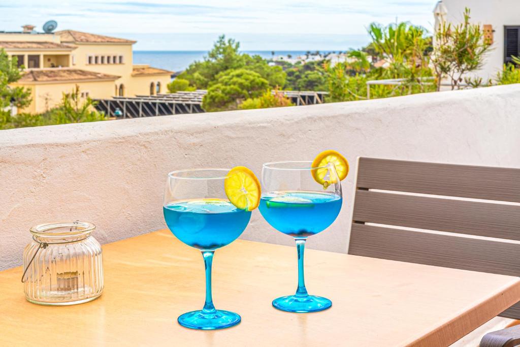 Apartamentos Karin 2ºD - 4