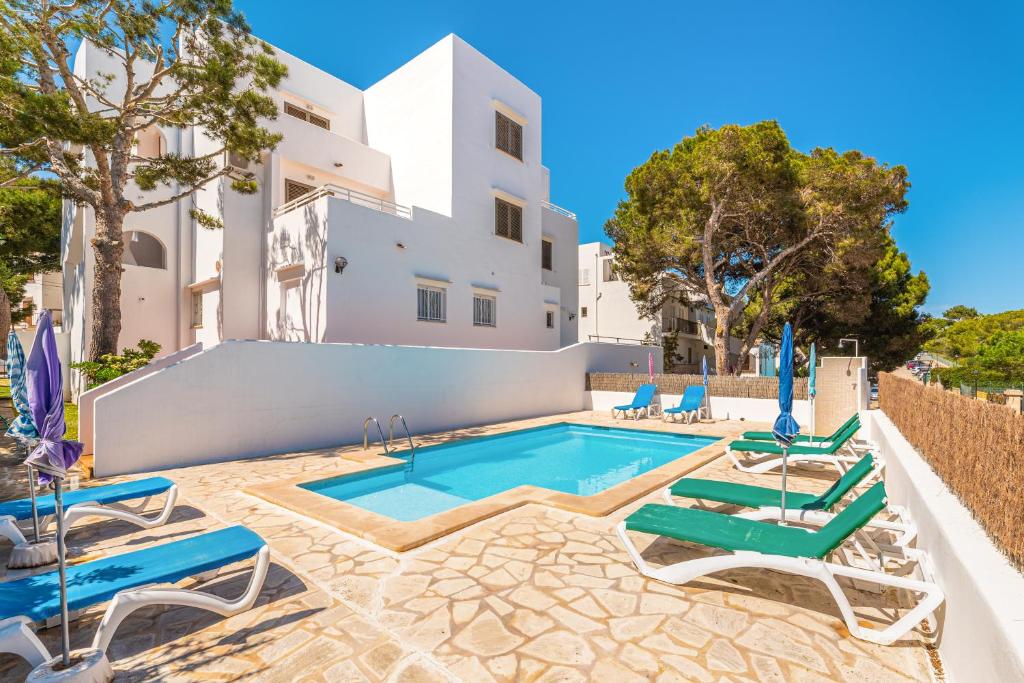 Apartamentos Karin 2ºD - 3