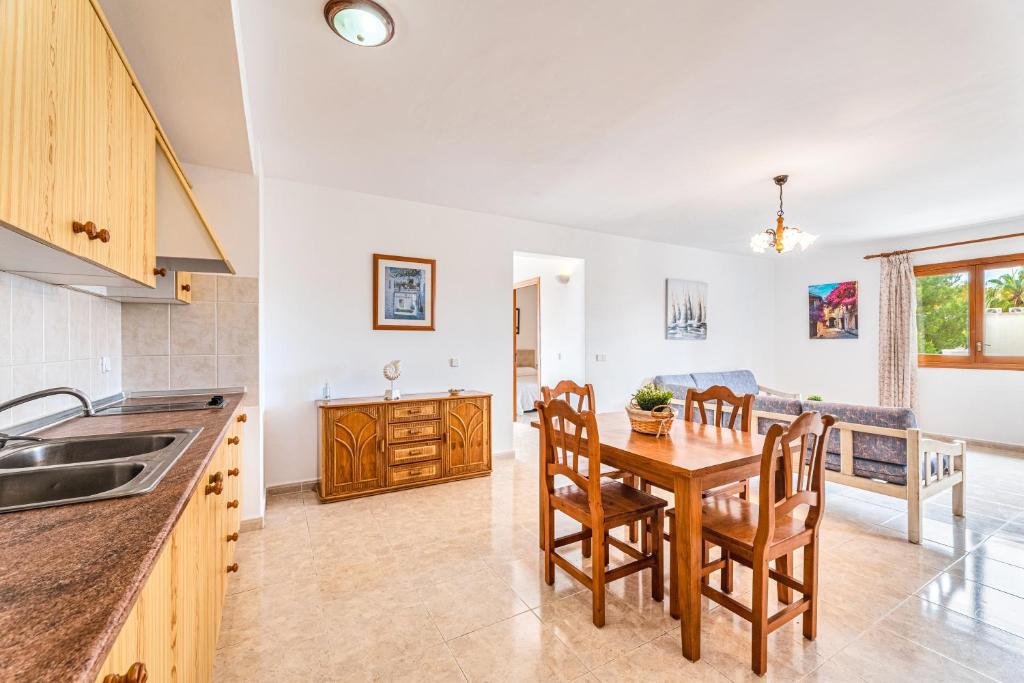 Apartamentos Karin 2ºD - 5