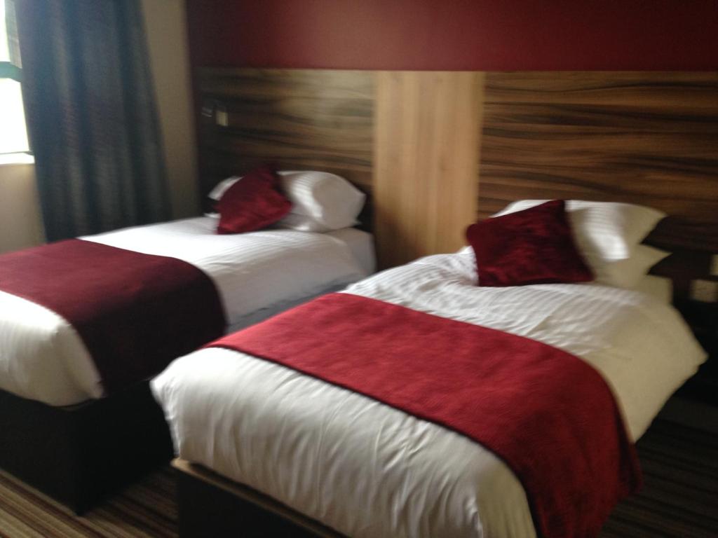 Mourne Country Hotel photo